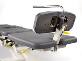 Pat de masaj electrică | Masă electrică pentru terapie chiropractică  | Evero Upright Chiro Z7 | 3 ani garanție!