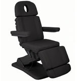 Fotoliu cosmetic electric TAVIA | Telecomandă manuală | 3 motoare | 3 ani garanție!