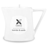 Lumânare de masaj 110 ml |  Lavandă & Vanilie
