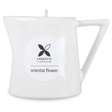 Lumânare de masaj 110 ml |  Floare Orientală