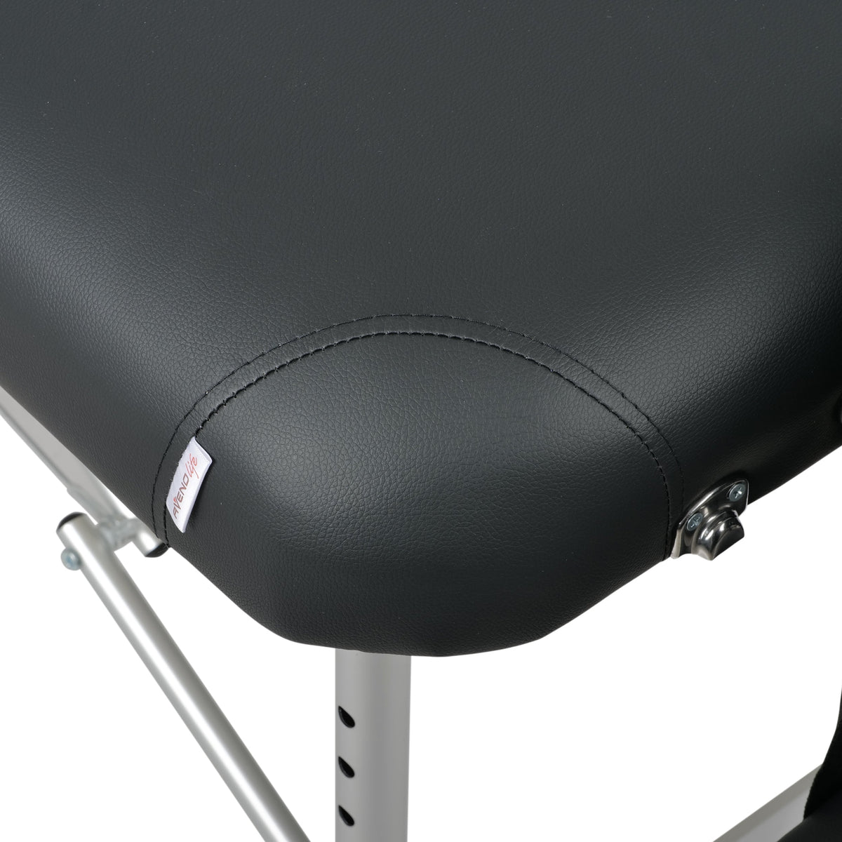 Pat cosmetic pliabil Estetic Dark | Masă pentru masaj