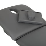 Pat de masaj electrică | Masă de masaj electrică Fortis 2 | 2 segmente | 3 ani garanție!