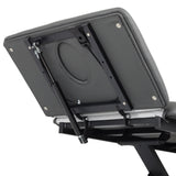 Masă de masaj electrică Fortis 2 Ergo | 2 segmente | Gri deschis-Alb / Gri-Negru | HR | Garanție 3 ani