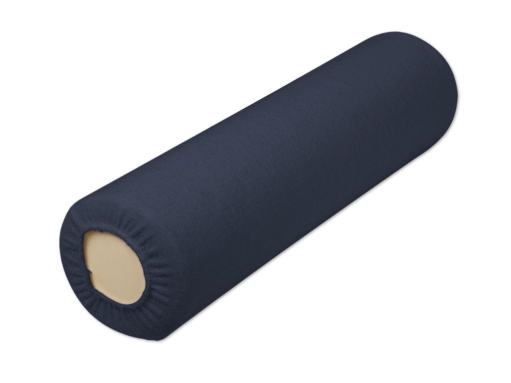 Husă din frotir textil cu elastic pentru cilindru, rolă de poziționare | 15x60 cm