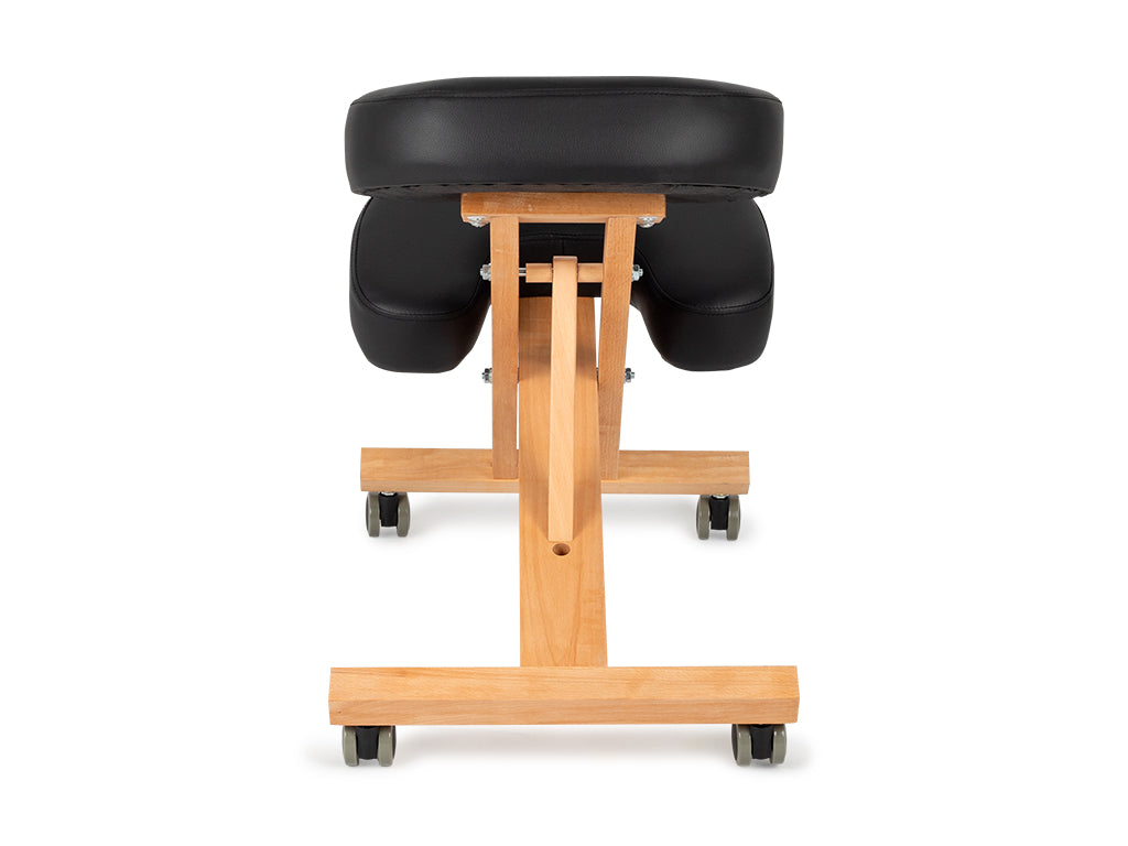 Scaun ergonomic cu sprijin pe genunchi | Ergo Simple