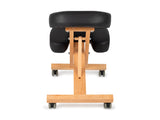 Scaun ergonomic cu sprijin pe genunchi | Ergo Simple