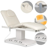 Pat cosmetic electric încălzit | Serenity PRO 4 | Panou Control  | Telecomandă Manuală | 3 ani garanție!