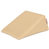 Pernă triunghiulară de poziționare pentru masaj  20x15x10 cm | Comfy Base