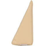 Pernă triunghiulară de poziționare pentru masaj  20x15x10 cm | Comfy Base