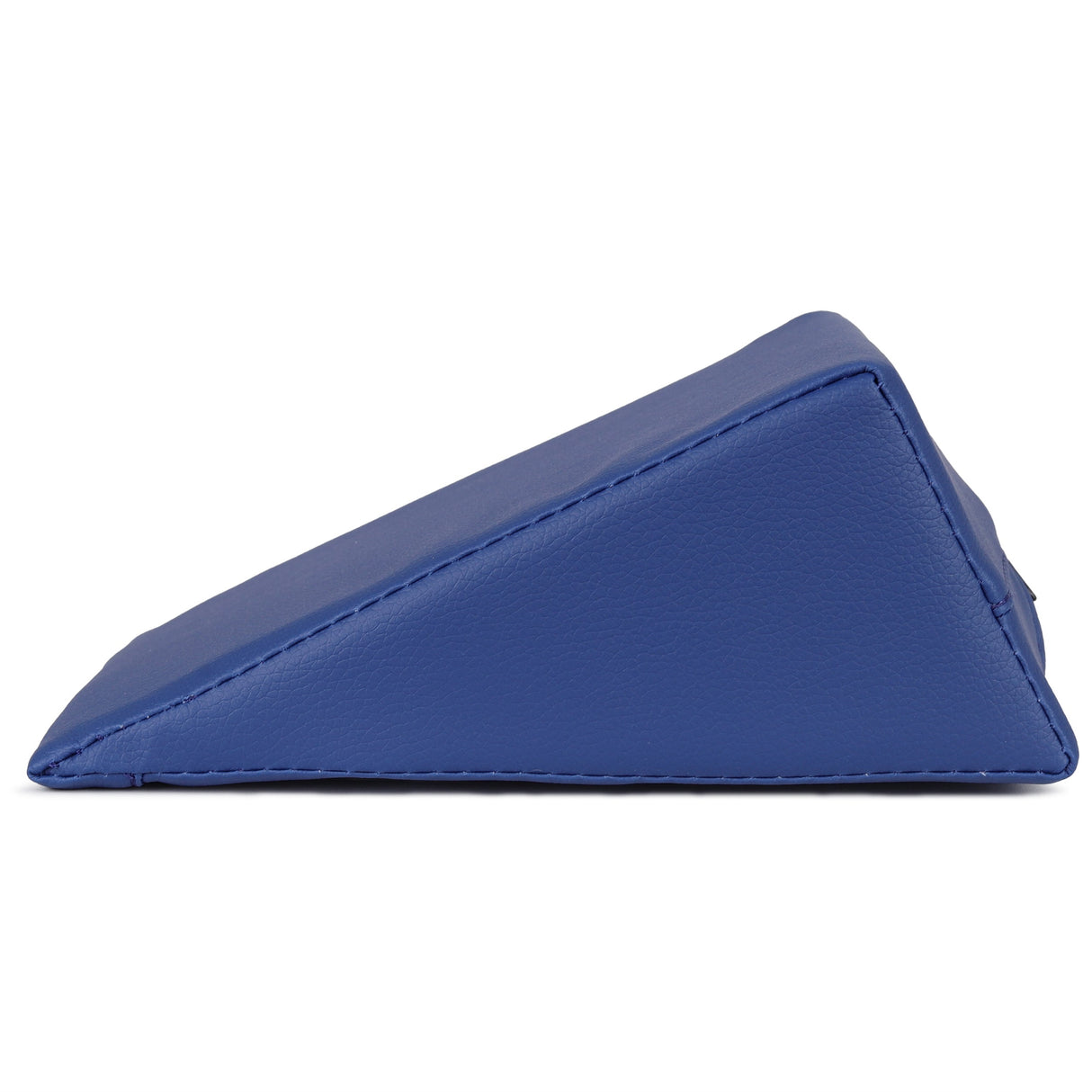 Pernă triunghiulară de poziționare pentru masaj  20x15x10 cm | Comfy Base