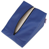 Pernă triunghiulară de poziționare pentru masaj  20x15x10 cm | Comfy Base