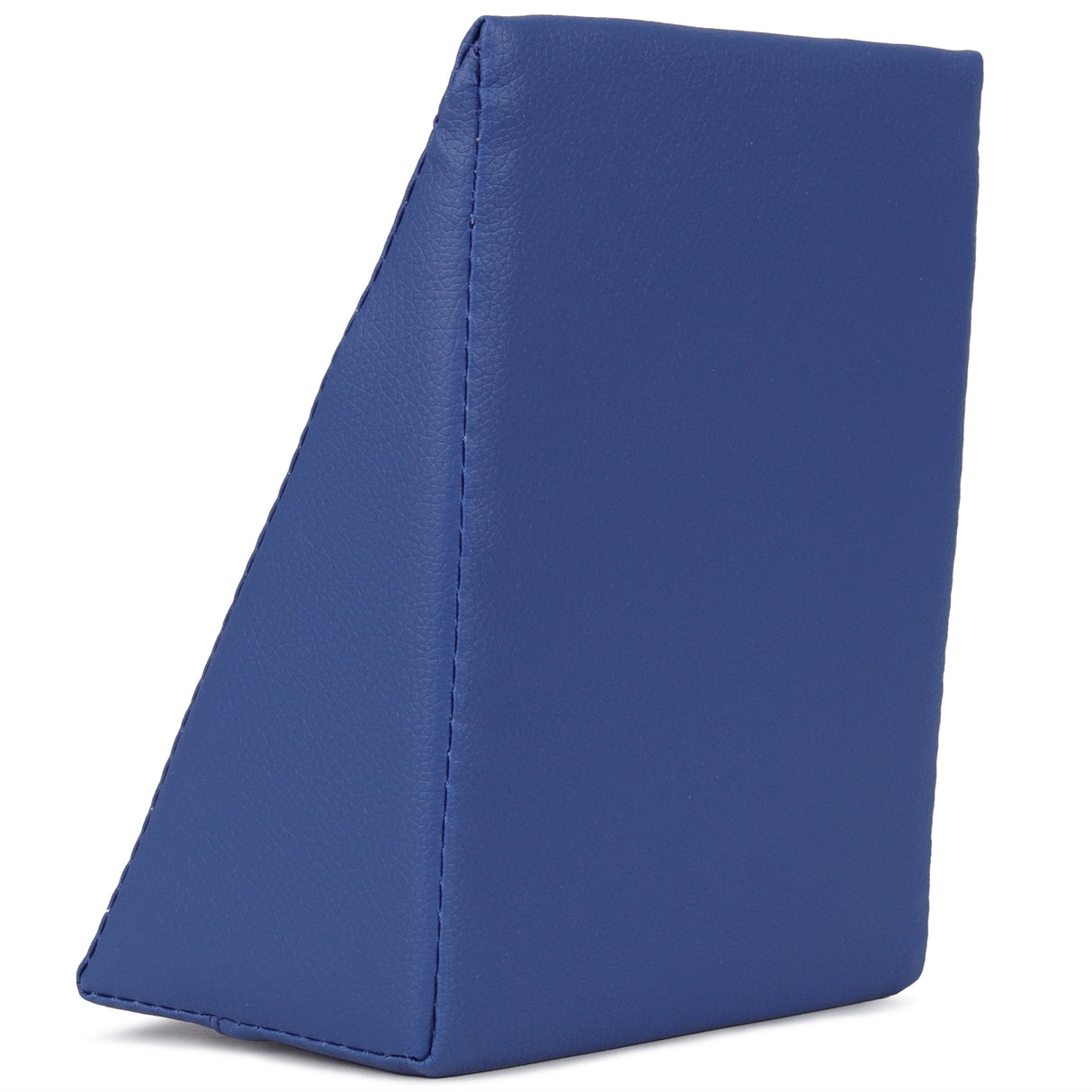 Pernă triunghiulară de poziționare pentru masaj  20x15x10 cm | Comfy Base