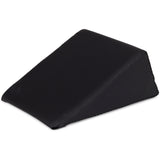 Pernă triunghiulară de poziționare pentru masaj  20x15x10 cm | Comfy Base