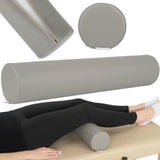 Pernă cilindru de poziționare pentru masaj 12x60 cm | Comfy Base