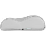 Pernă de masaj și poziționare pentru gât | Tapițerie Satin Comfort