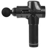 Pistol de masaj One | Dispozitiv de masaj | Aparat de masaj cu vibrații | Habys