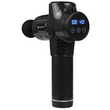Pistol de masaj One | Dispozitiv de masaj | Aparat de masaj cu vibrații | Habys