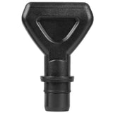 Pistol de masaj One | Dispozitiv de masaj | Aparat de masaj cu vibrații | Habys