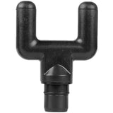 Pistol de masaj One | Dispozitiv de masaj | Aparat de masaj cu vibrații | Habys