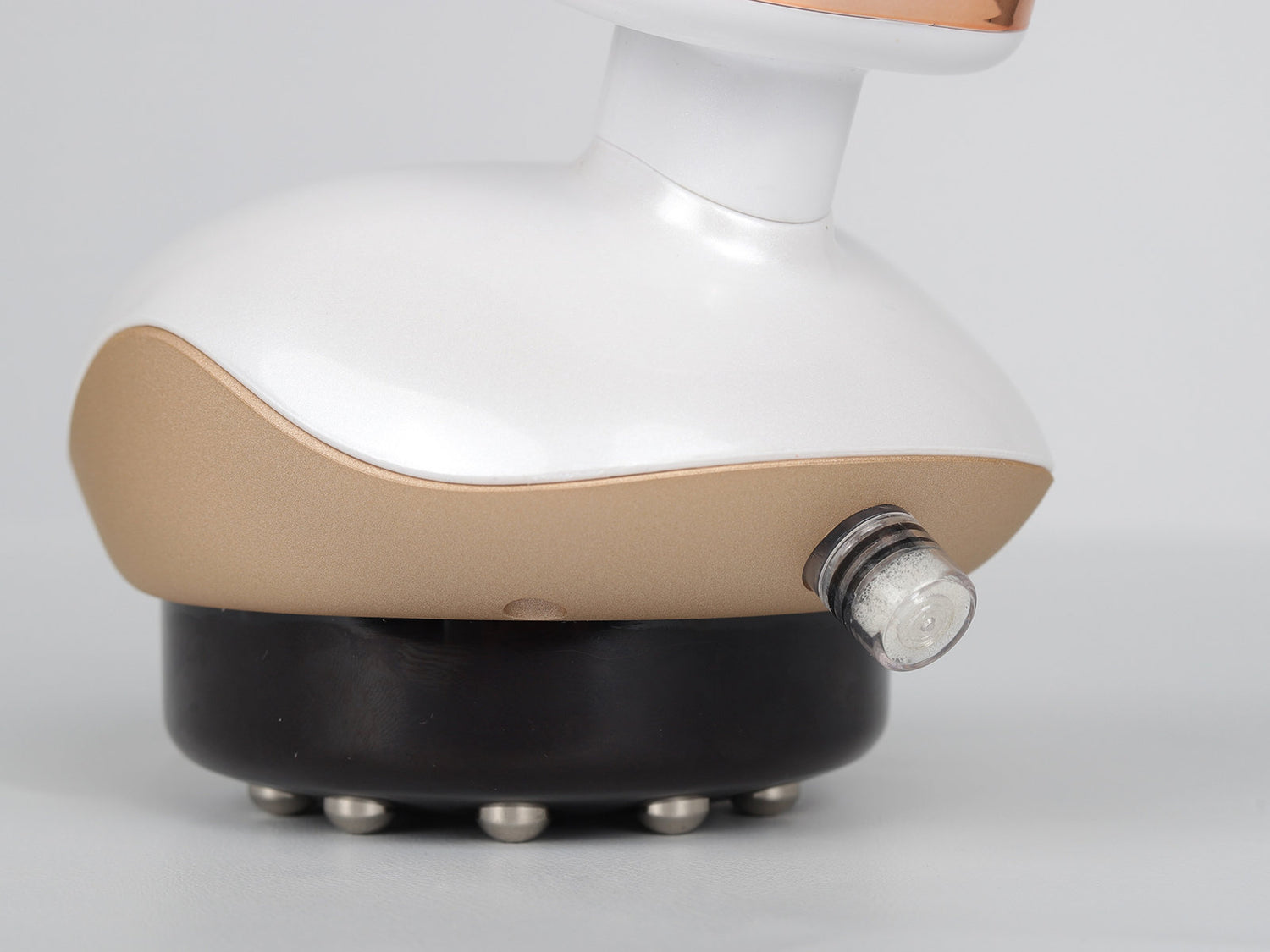 Dispozitiv electric de masaj cu ventuze și mâner |  încălzire și magnetoterapie | EMS