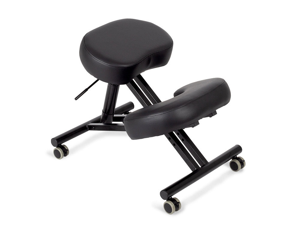 Scaun ergonomic cu sprijin pe genunchi | Ergo Standard