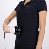 Dispozitiv electric pentru masaj corporal | Body 9 în 1 | cu infraroșu