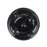 Dispozitiv electric pentru masaj corporal | Body 9 în 1 | cu infraroșu
