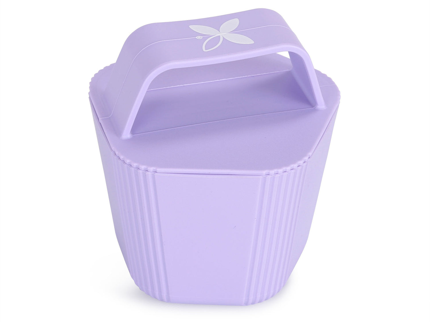 Ice Roller pentru corp | Masaj cu gheață – Violet