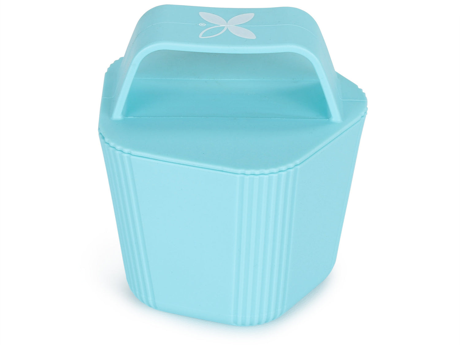 Ice Roller pentru corp | Masaj cu gheață – Albastru