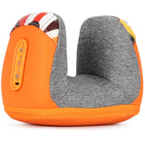 Dispozitiv electric pentru masaj pentru încheietura mâinii  | funcție de încălzire |  3 în 1