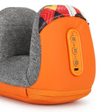 Dispozitiv electric pentru masaj pentru încheietura mâinii  | funcție de încălzire |  3 în 1