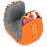 Dispozitiv electric pentru masaj pentru încheietura mâinii  | funcție de încălzire |  3 în 1