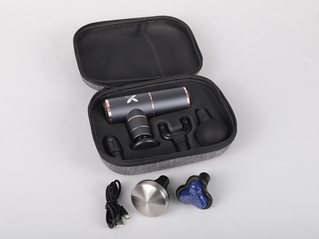 Pistol de masaj | Mini Gun Habys