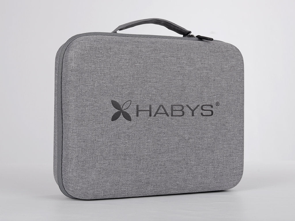 Pistol de masaj | PRO Gun Habys