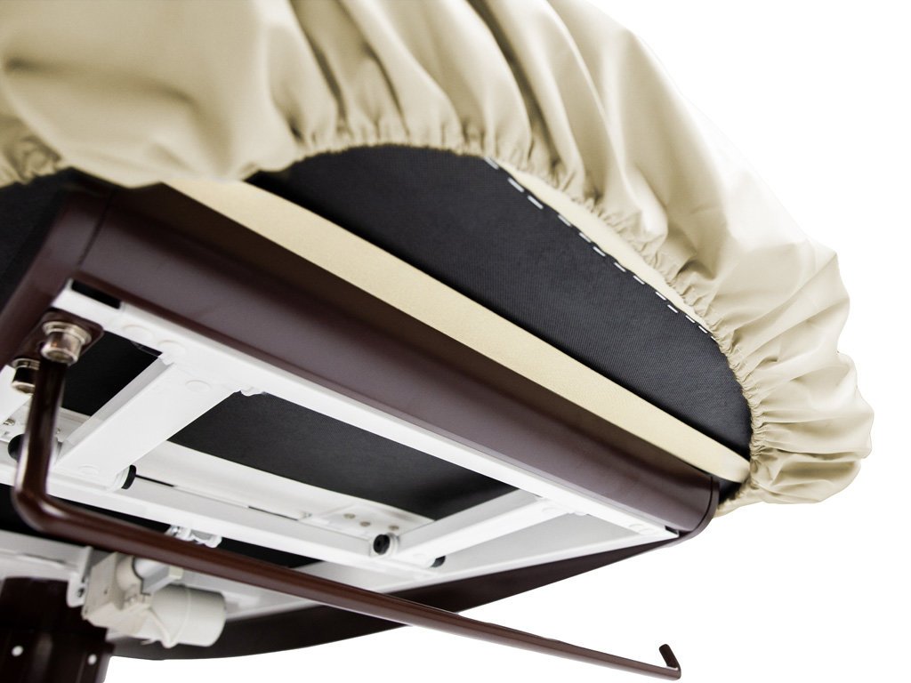 Husă rezistentă la ulei pentru masa de masaj Libra 4