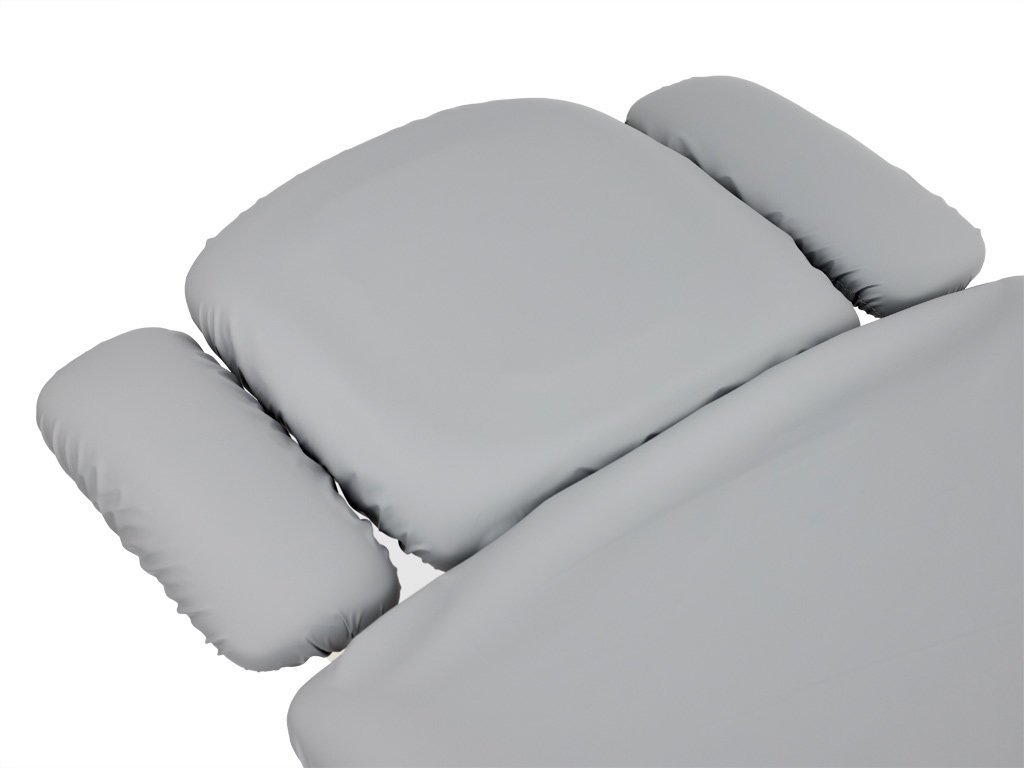 Husă rezistentă la ulei C460 pentru mese de masaj Evero V4, X7 Ergo | Proxima V4 ERGO, X7 | Gri