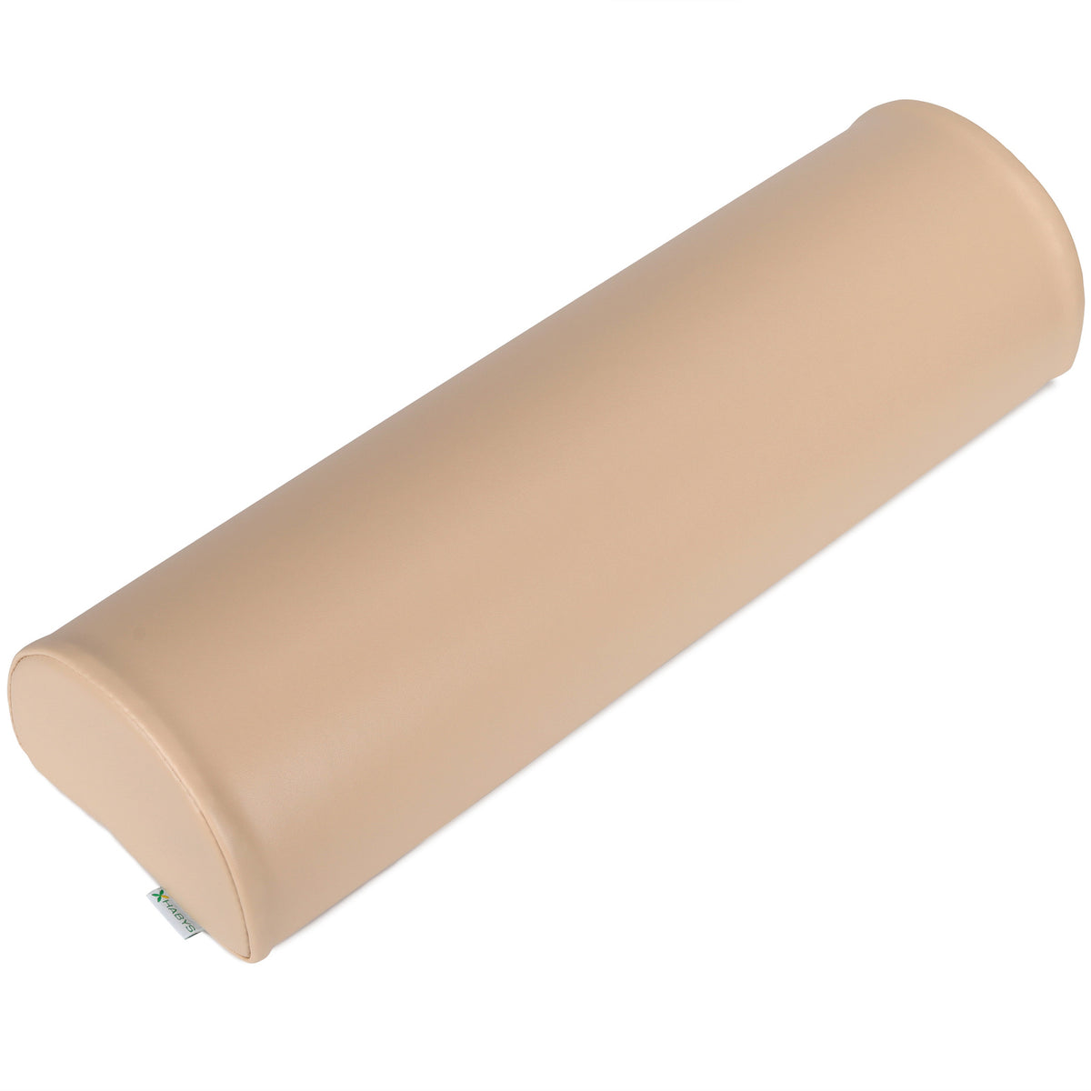Pernă semi-cilindru de poziționare pentru masaj 60x18x12 cm | Vinyl Flex