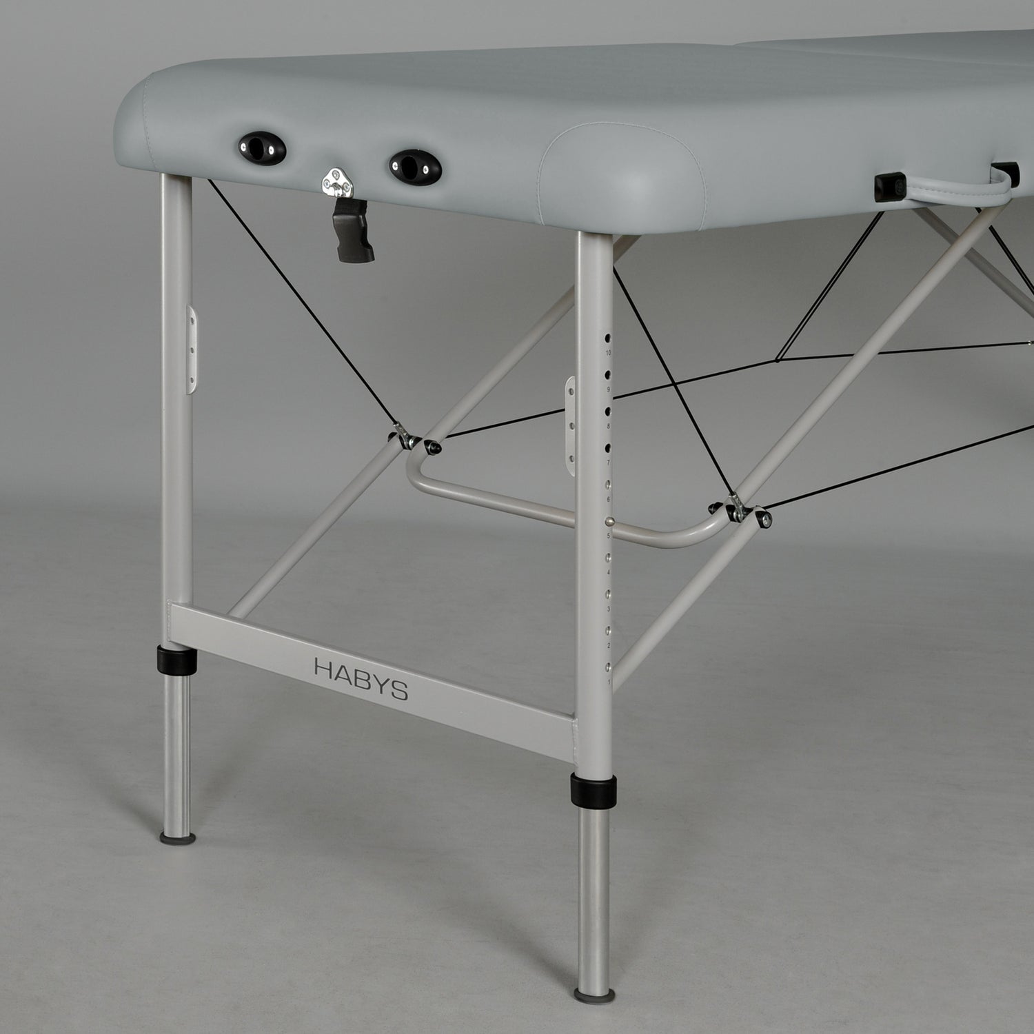 Masă de masaj pliabilă | Aero