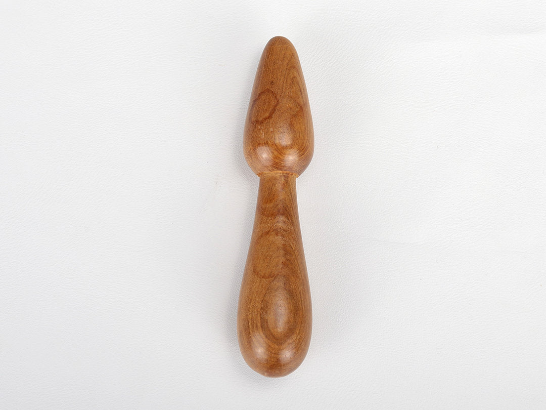 Set de instrumente din lemn pentru masaj | 6 piese