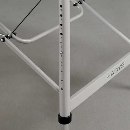 Masă de masaj pliabilă | Aero