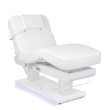 Pat cosmetic electric încălzit Prestia | 4 motoare | Garanție de 3 ani
