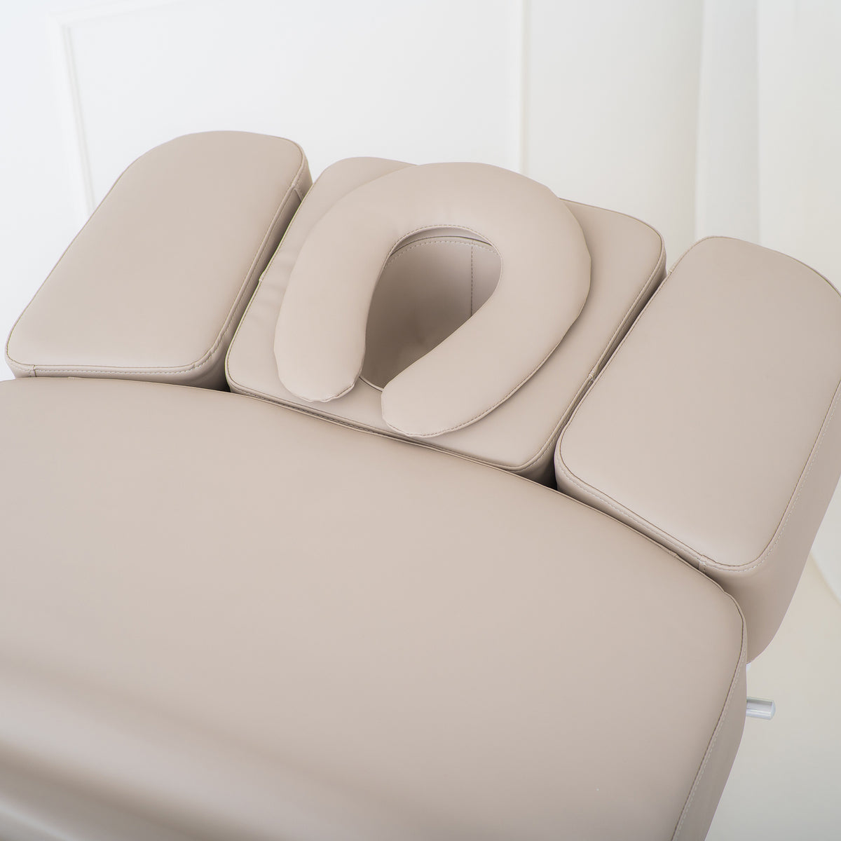 Pat cosmetic electric încălzit Prestia | 4 motoare | Garanție de 3 ani