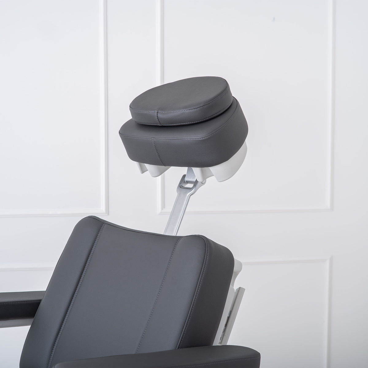 Fotoliu cosmetic electric Habys Evia Balance | pentru podologie | șezut lat | funcție de memorare | Garanție 3 ani