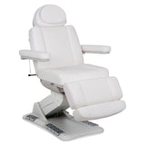 Fotoliu cosmetic electric Habys Evia Balance | pentru podologie | șezut lat | funcție de memorare | Garanție 3 ani