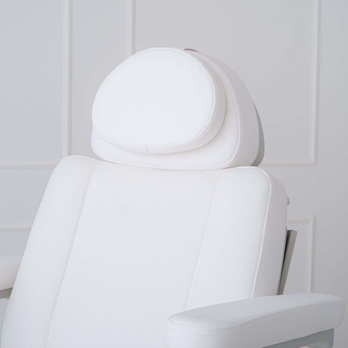 Fotoliu cosmetic electric Habys Evia Balance | pentru podologie | șezut lat | funcție de memorare | Garanție 3 ani
