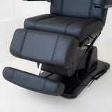 Fotoliu cosmetic electric Habys Evia Lift | pentru podologie, pedichiură, cabinete de medicină estetică, saloane de cosmetică și beauty | 3 ani garanție