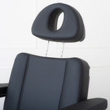 Fotoliu cosmetic electric Habys Evia Lift | pentru podologie, pedichiură, cabinete de medicină estetică, saloane de cosmetică și beauty | 3 ani garanție