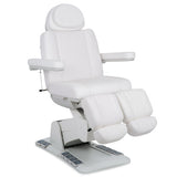 Fotoliu cosmetic electric Habys Evia Lift P | pentru podologie, pedichiură, cabinete de medicină estetică, saloane de cosmetică și beauty | 3 ani garanție