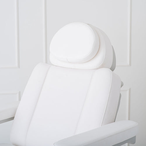 Fotoliu cosmetic electric Habys Evia Lift P | pentru podologie, pedichiură, cabinete de medicină estetică, saloane de cosmetică și beauty | 3 ani garanție