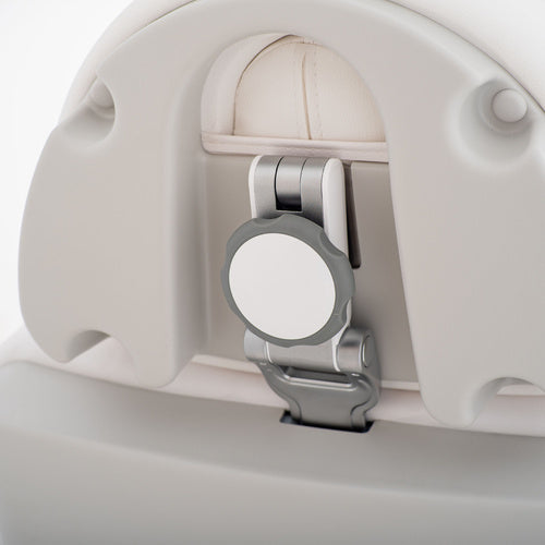 Fotoliu cosmetic electric Habys Evia Lift P | pentru podologie, pedichiură, cabinete de medicină estetică, saloane de cosmetică și beauty | 3 ani garanție